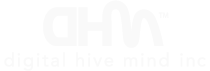 DHM Pharma Logo